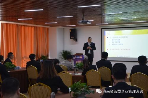 SCTC銷售冠軍特訓(xùn)營 銷售職業(yè)化助力濟(jì)南企業(yè)高效管理