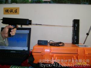 沈陽全安 鋼絲繩電腦探傷儀的高清細(xì)節(jié)與技術(shù)優(yōu)勢(shì)